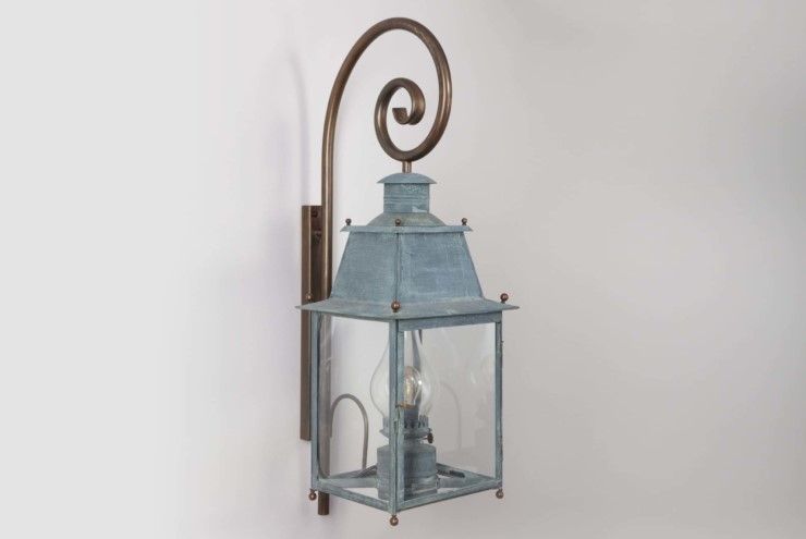 LumArt / Outdoor Wall Lights / Gare XL 128