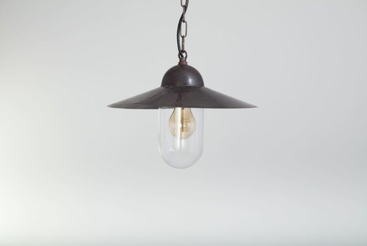 LumArt / Pendants & Suspension Lights / Cour Cheverny 130