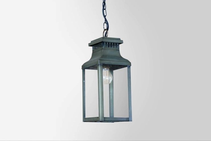 LumArt / Pendants & Suspension Lights / Perrache M 140