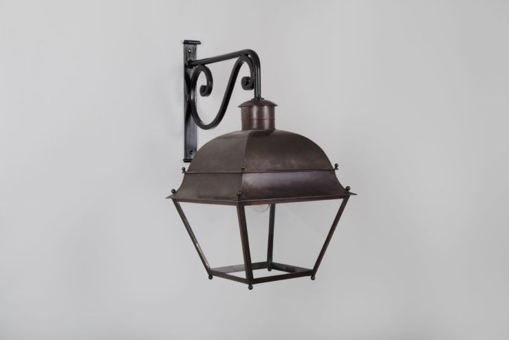 LumArt / Outdoor Wall Lights / Mazarine XL 146