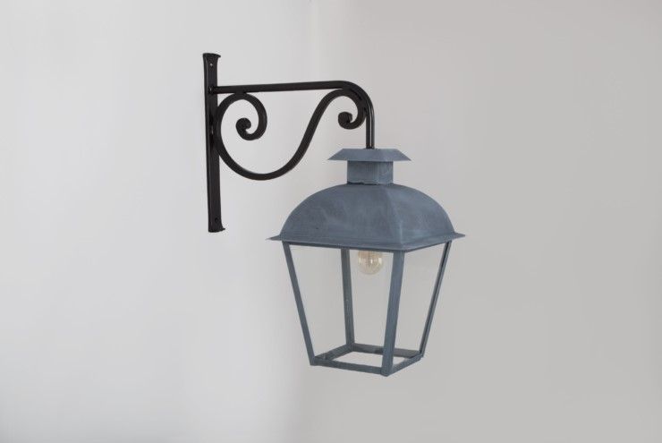 LumArt / Outdoor Wall Lights / Commanderie 147