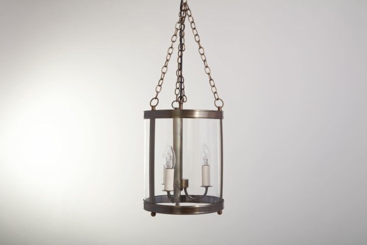 LumArt / Pendants & Suspension Lights / Monceau L 152-3