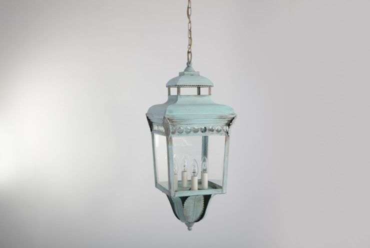 LumArt / Lanterns / Publier 153-4