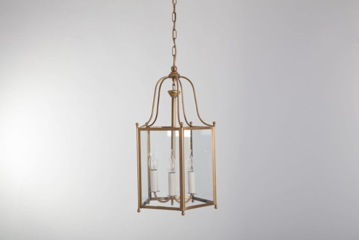 LumArt / Pendants & Suspension Lights / Directoire 156-3