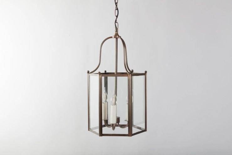 LumArt / Pendants & Suspension Lights / Rivoli L 159-3