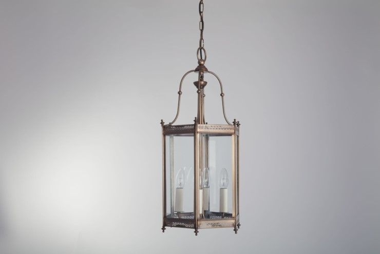 LumArt / Pendants & Suspension Lights / Consulat L 161-4