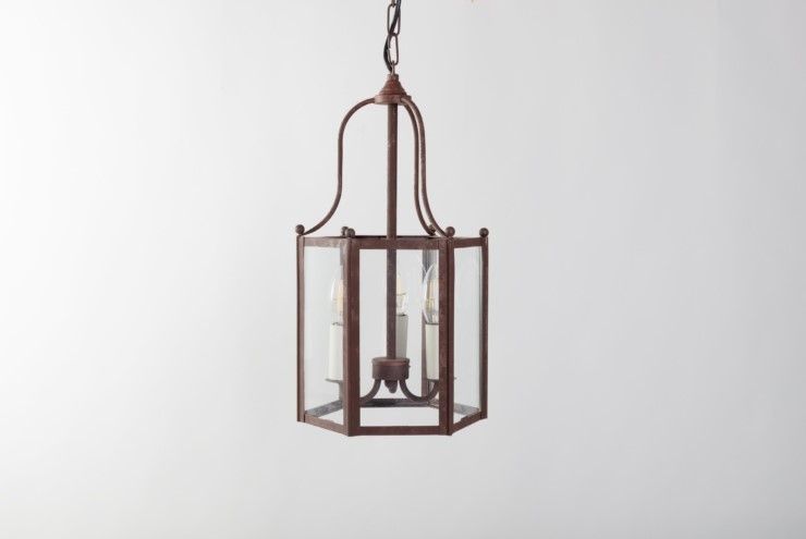 LumArt / Pendants & Suspension Lights / Rivoli S 164-3