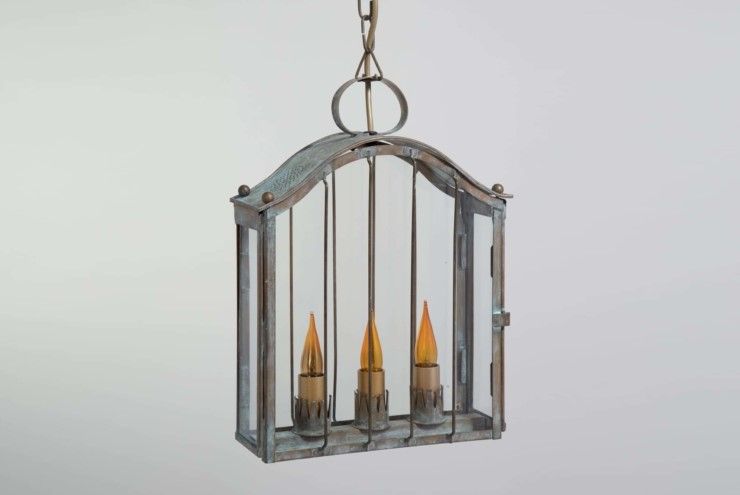 LumArt / Pendants & Suspension Lights / Cellier M 165-3