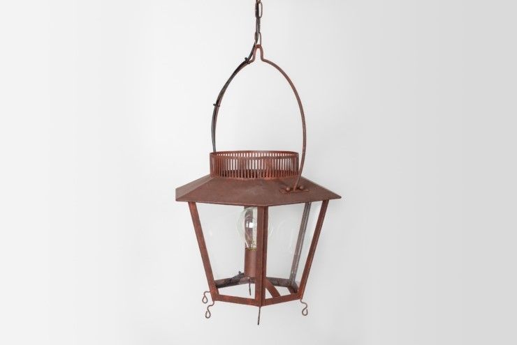 LumArt / Lanterns / Brinvilliers 166