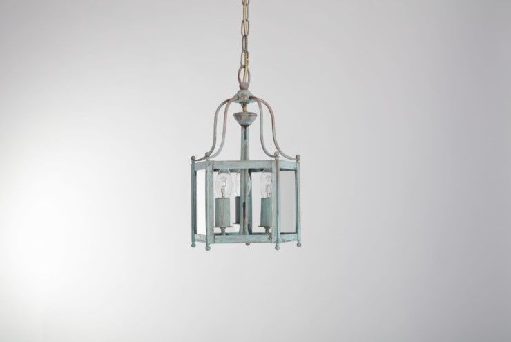 LumArt / Pendants & Suspension Lights / Iéna S 170-3