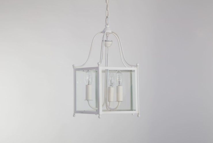 LumArt / Pendants & Suspension Lights / Iéna L 171-3