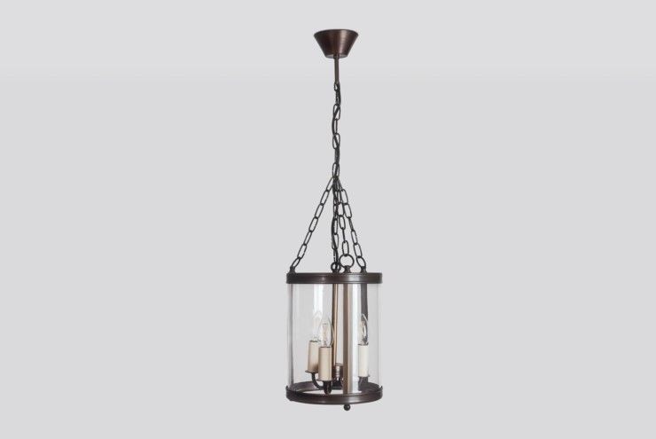 LumArt / Pendants & Suspension Lights / Monceau M 172-3