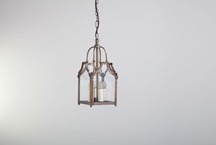LumArt / Pendants & Suspension Lights / Grignan XS 177-4