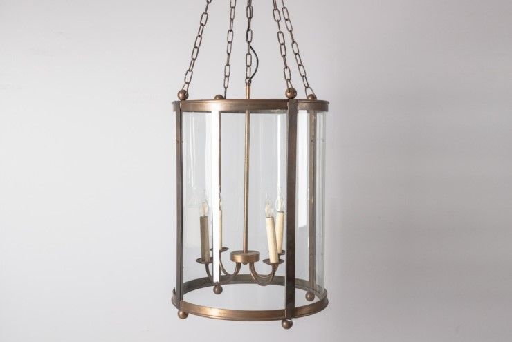 LumArt / Pendants & Suspension Lights / Monceau Giant 193-4