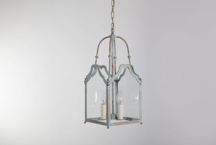 LumArt / Pendants & Suspension Lights / Grignan 196-4