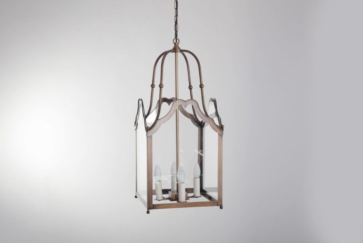 LumArt / Pendants & Suspension Lights / Grignan XL 197-4