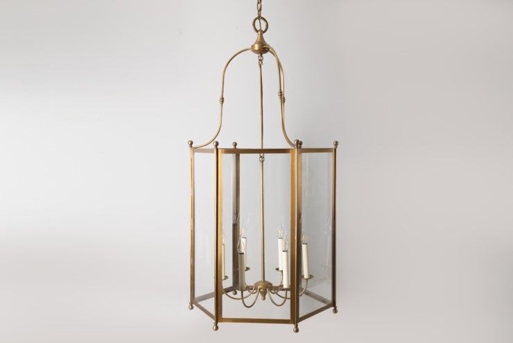 LumArt / Pendants & Suspension Lights / Directoire Giant 198-6