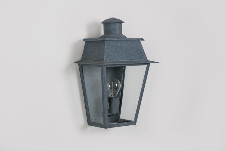 LumArt / Outdoor Wall Lights / Bordeaux 204