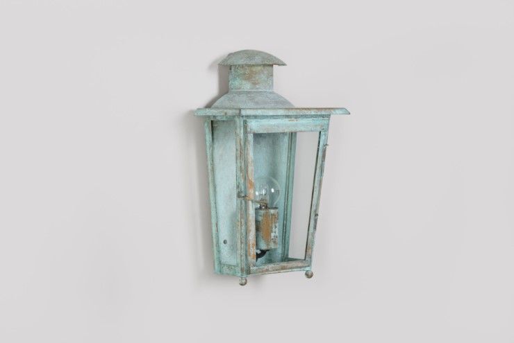 LumArt / Outdoor Wall Lights / Petit Paris S 206