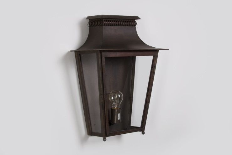 LumArt / Outdoor Wall Lights / Cluny XL 207