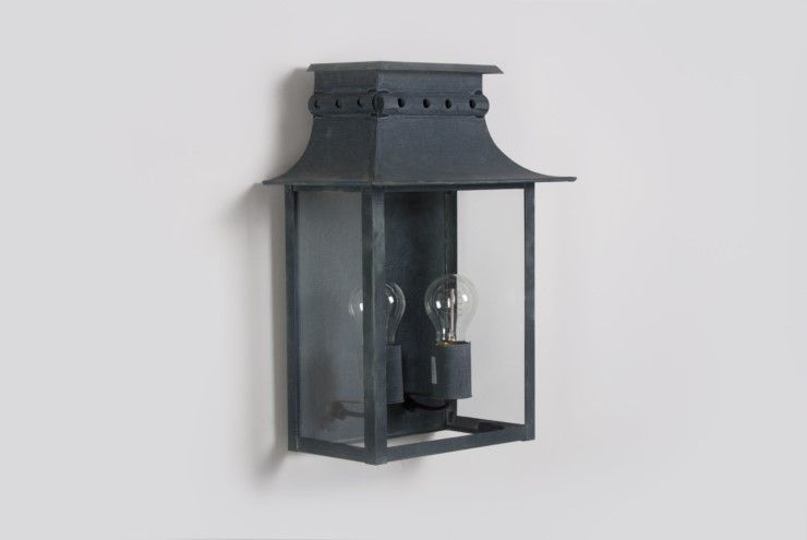 LumArt / Outdoor Wall Lights / Longchamp L 2108-2