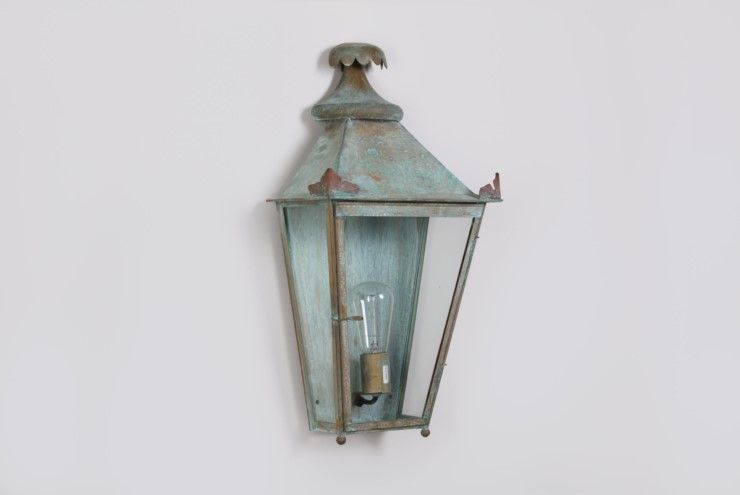 LumArt / Outdoor Wall Lights / Vieux Manoir XL 2128