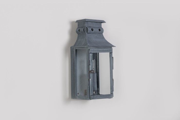 LumArt / Outdoor Wall Lights / P.L.M. XS 2134