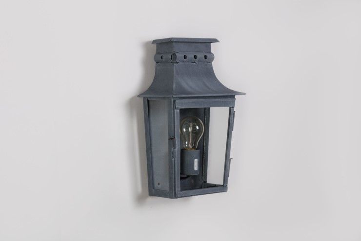 LumArt / Outdoor Wall Lights / Morzine M 2141