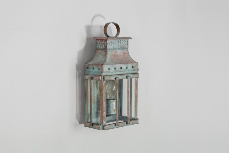 LumArt / Outdoor Wall Lights / Ramatuelle M 2145