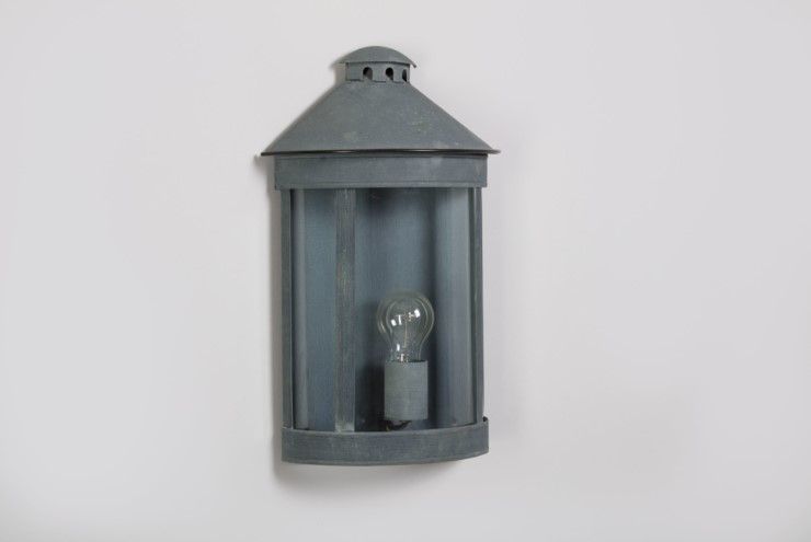 LumArt / Outdoor Wall Lights / Luxembourg L 2146