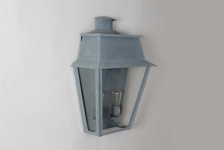 LumArt / Outdoor Wall Lights / Bordeaux Giant 2148-2