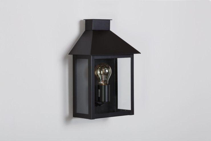 LumArt / Outdoor Wall Lights / Antana M 2154