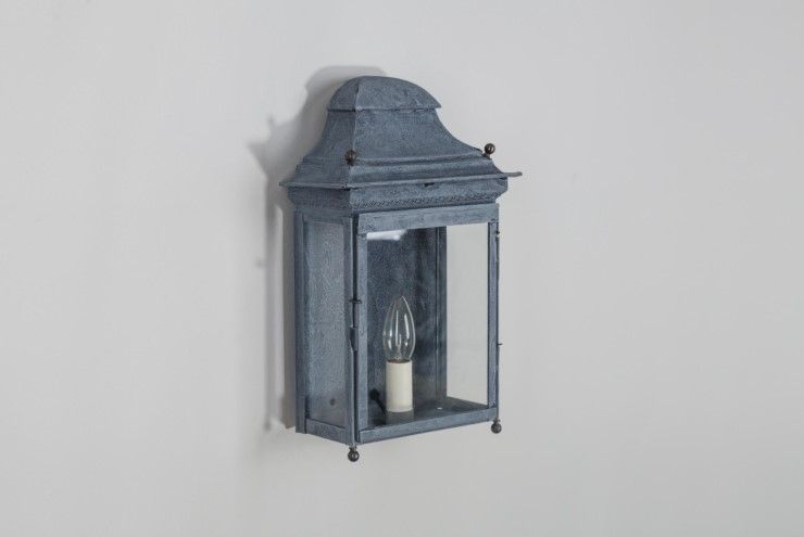 LumArt / Outdoor Wall Lights / Chantilly M 2156