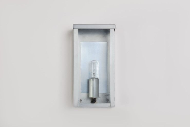 LumArt / Outdoor Wall Lights / Brotteaux S 2160