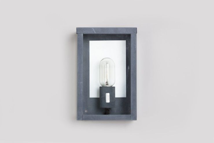 LumArt / Outdoor Wall Lights / Brotteaux M 2161