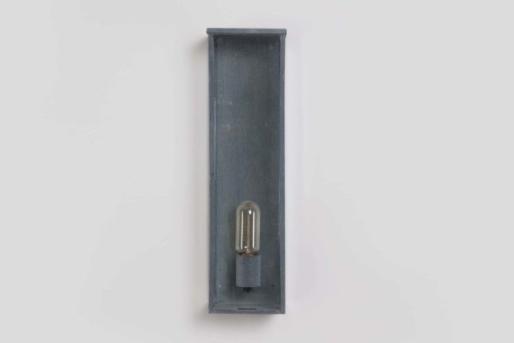 LumArt / Outdoor Wall Lights / Brotteaux XL 2162