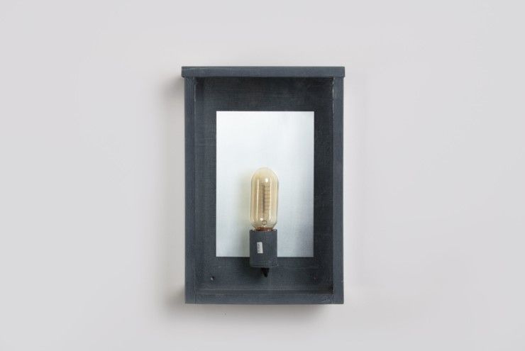 LumArt / Outdoor Wall Lights / Brotteaux L 2164