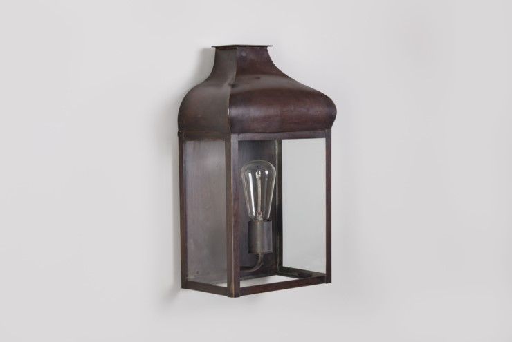 LumArt / Outdoor Wall Lights / Genève L 216