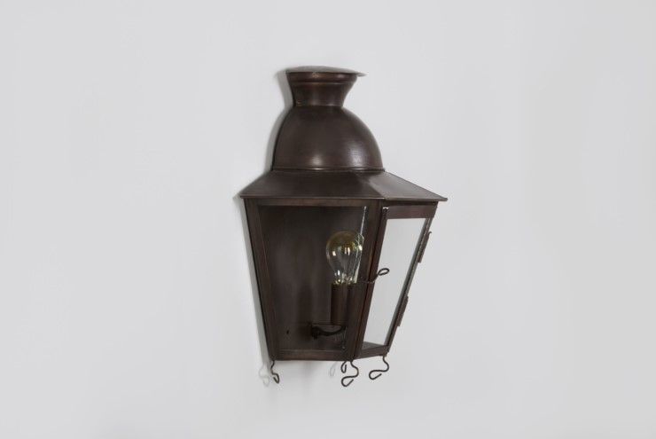 LumArt / Outdoor Wall Lights / Carnavalet L 217