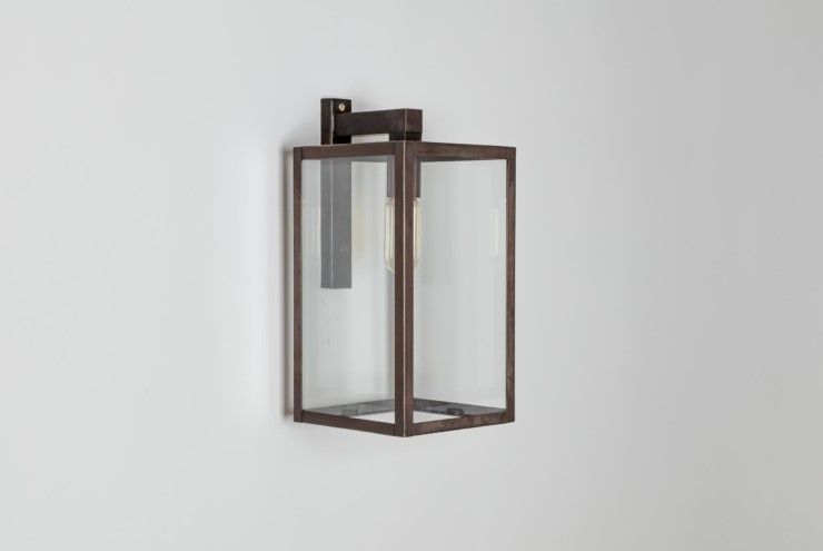 LumArt / Outdoor Wall Lights / Bellecour 2182