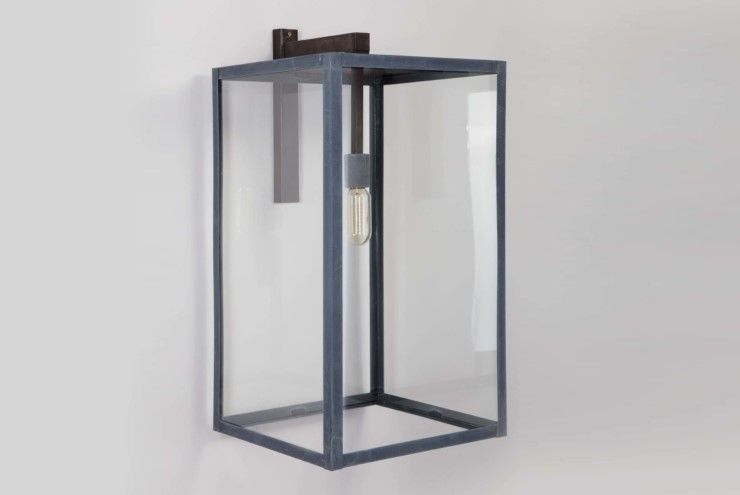 LumArt / Outdoor Wall Lights / Bellecour TTGM 2187