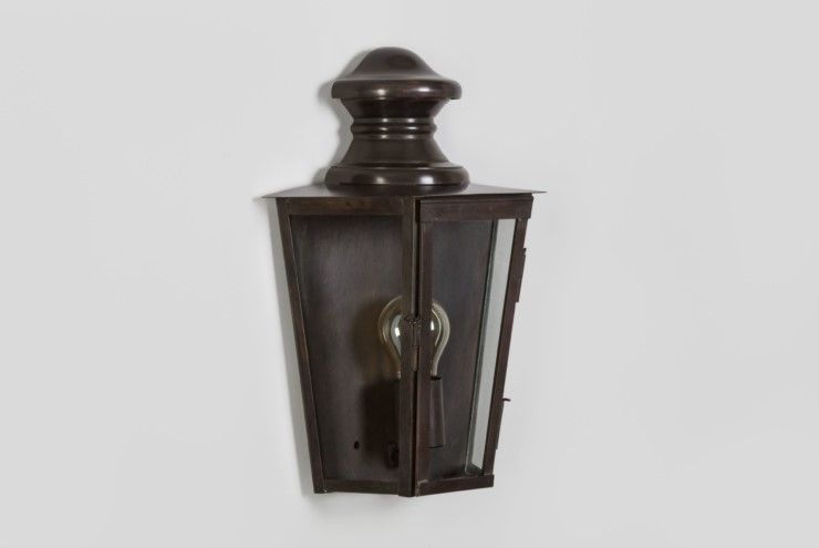 LumArt / Outdoor Wall Lights / Vaucresson M 219