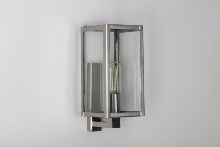 LumArt / Wall Lights / Part Dieu 2201