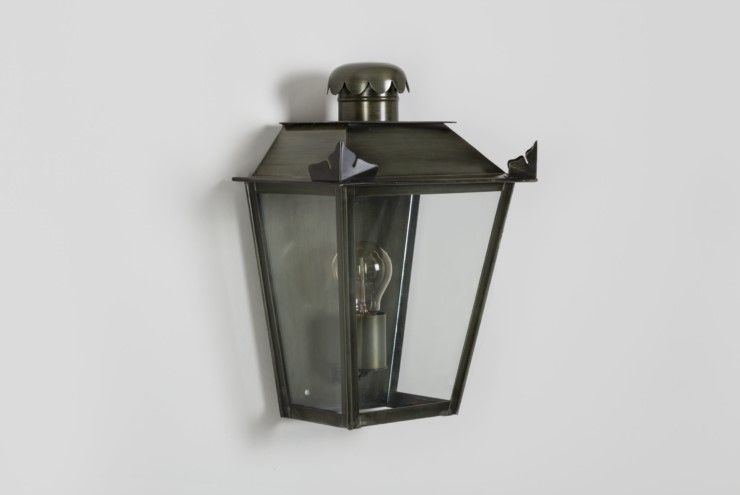 LumArt / Outdoor Wall Lights / Petit Manoir M 220