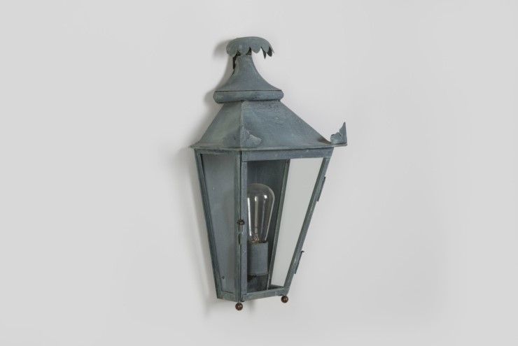 LumArt / Outdoor Wall Lights / Vieux Manoir L 221