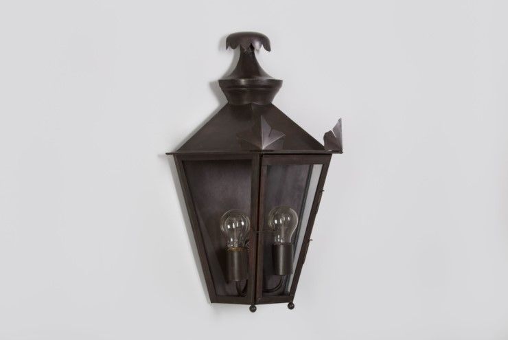 LumArt / Outdoor Wall Lights / Louis XVI XL 222-2