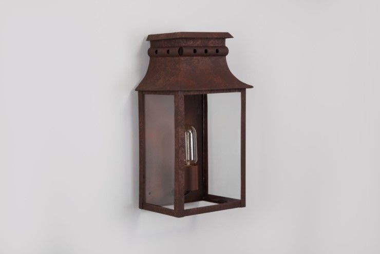 LumArt / Outdoor Wall Lights / P.L.M. L 229