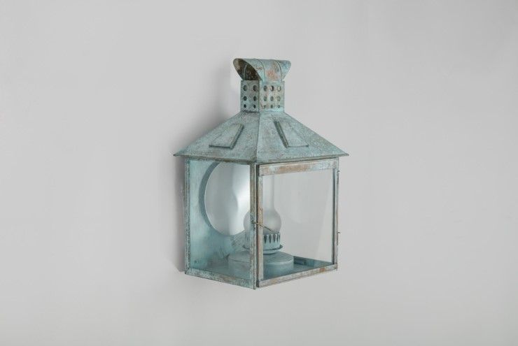 LumArt / Outdoor Wall Lights / Campagne L 231