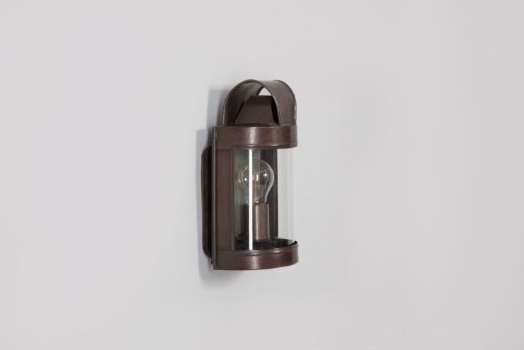 LumArt / Outdoor Wall Lights / Vigie S 233