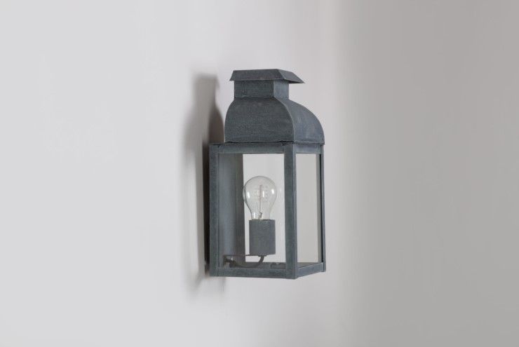 LumArt / Outdoor Wall Lights / Commanderie M 237